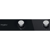 گاز شیشه ای ویرپول مدل GOA 925NB