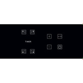 گاز صفحه ای برقی ویرپول akt 8090 ne