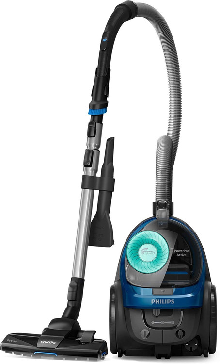 Bagless vacuum cleaner 9570/62