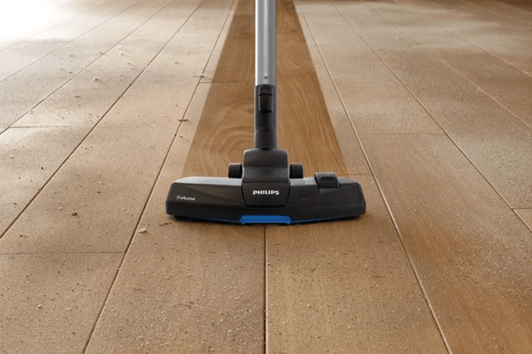Philips Bagless vacuum cleaner FC9570