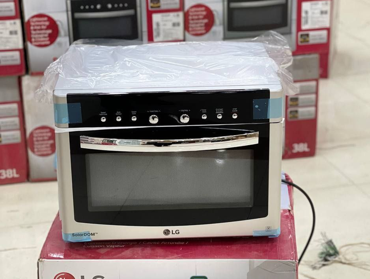 سولاردوم الجی MA3882QCS