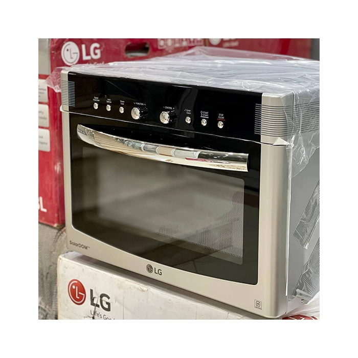 سولاردوم ال جی MA3882QCS