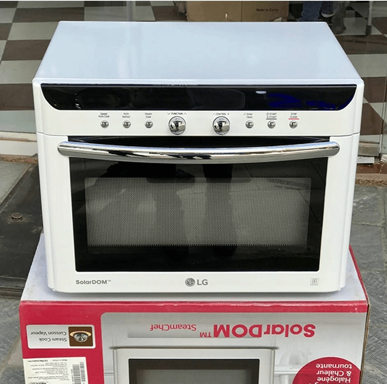 سولاردوم الجی MA3882RCW