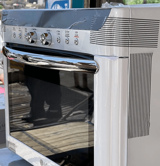 سولاردوم ال جی MA3882RCW