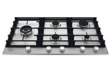 Whirlpool gas hob GMWL 928/IXL