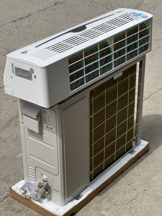 Air conditioner 18000