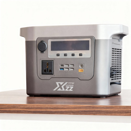 پاور استیشن 1000وات برند XZZ