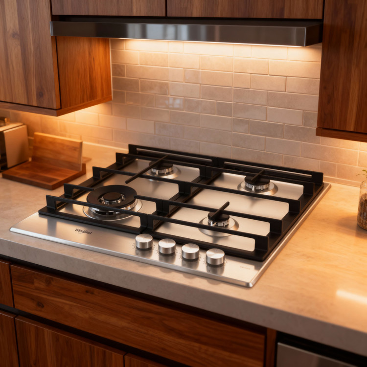 ویرپول مدل GMWL628 IXL