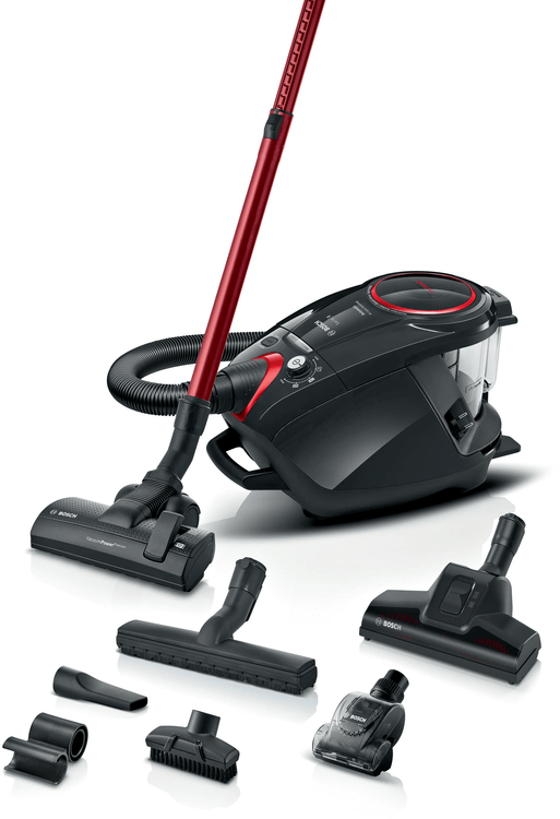 جاروبرقی بوش BGS7POW2