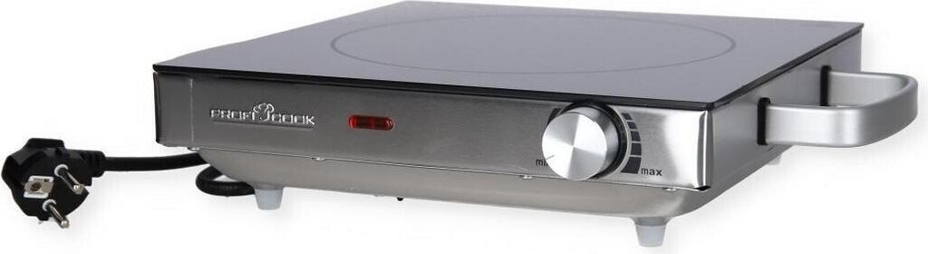 PC-EKP 1210 edelstahl