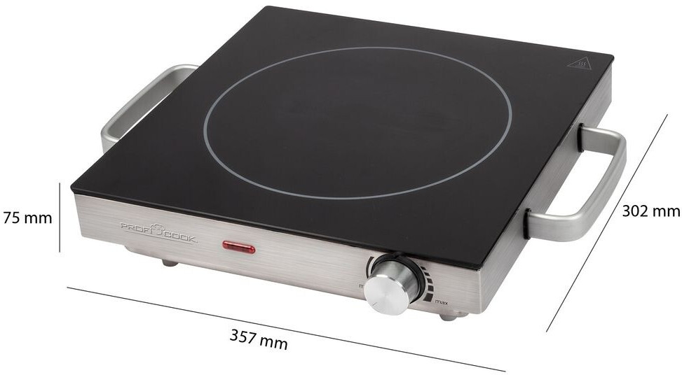 ProfiCook PC-EKP 1210