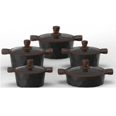 سرویس قابلمه برلین BE-2300-BERLIN