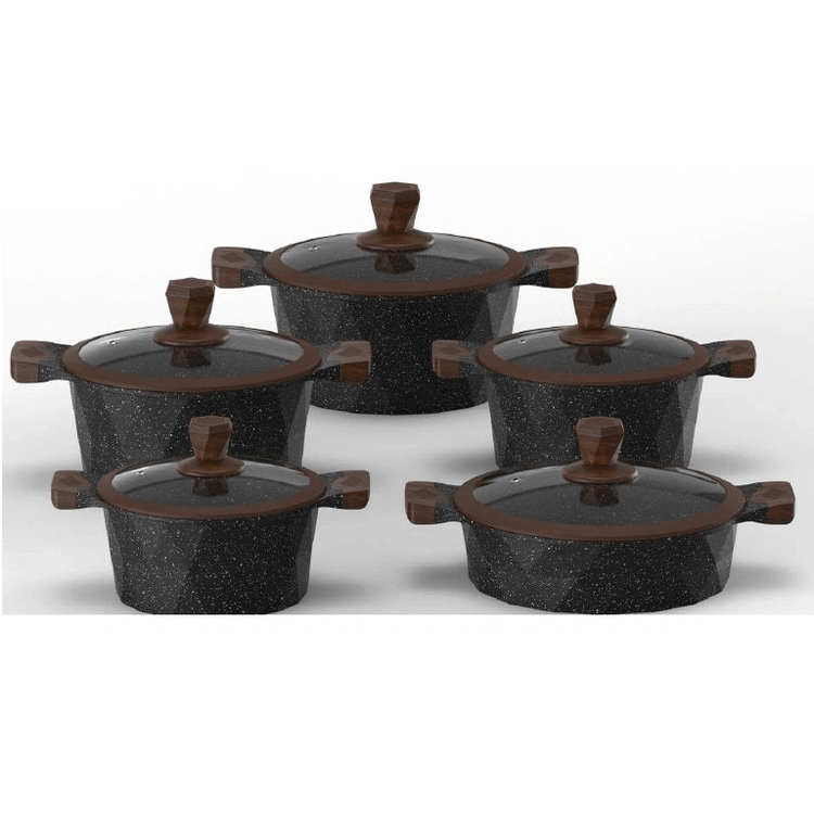 سرویس قابلمه برلین BE-2300-BERLIN