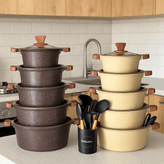 سرویس قابلمه BE-2300-BERLIN