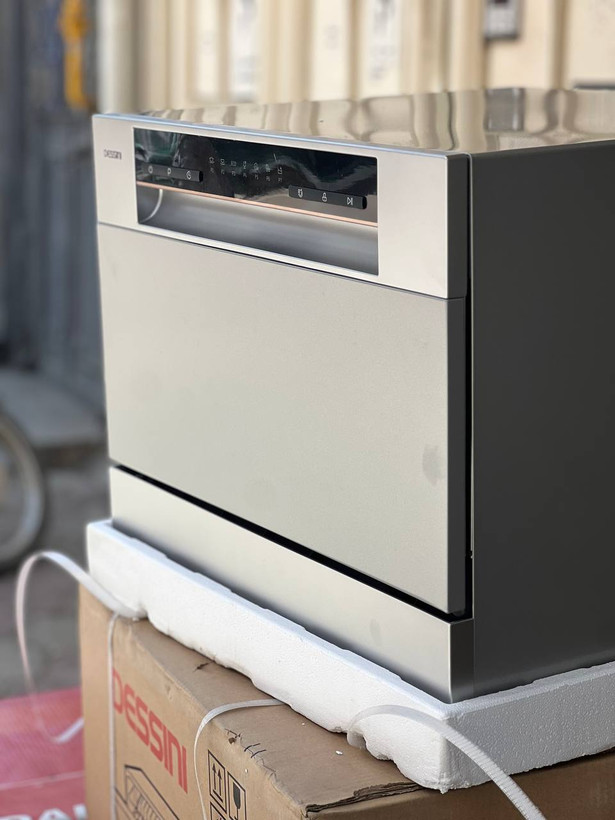 ظرفشویی رومیزی DS-3802 S