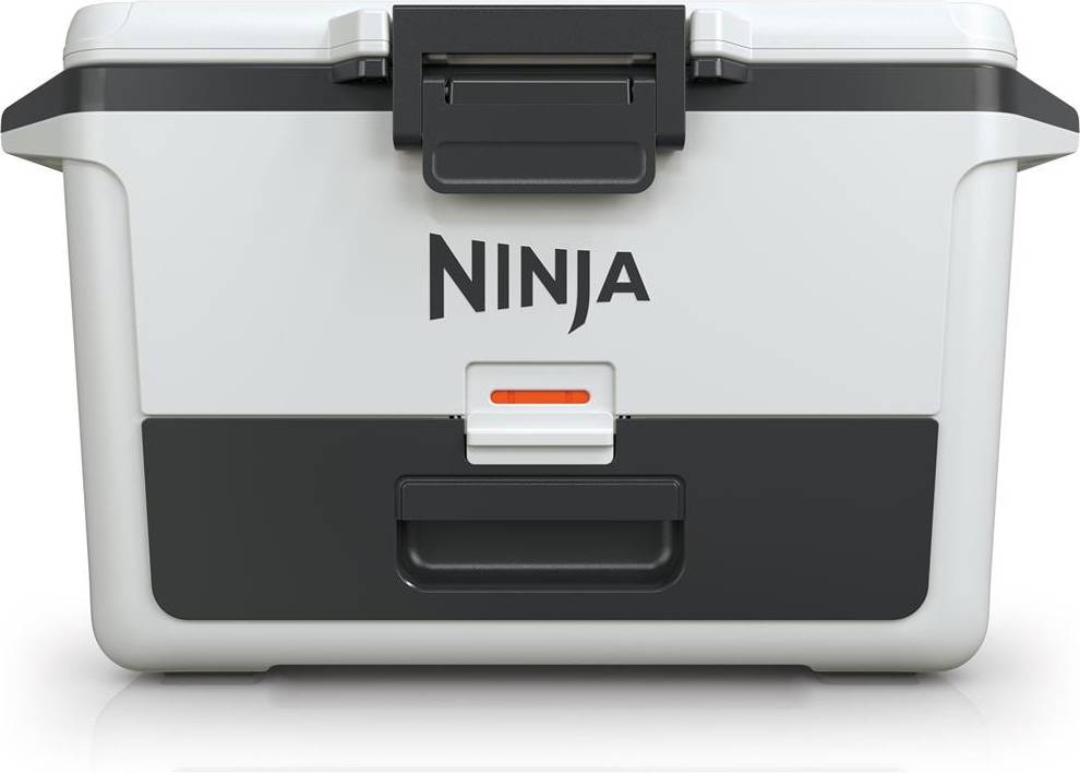 یخدان مسافرتی نینجا مدل FB151