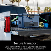 کول باکس مدل FB151