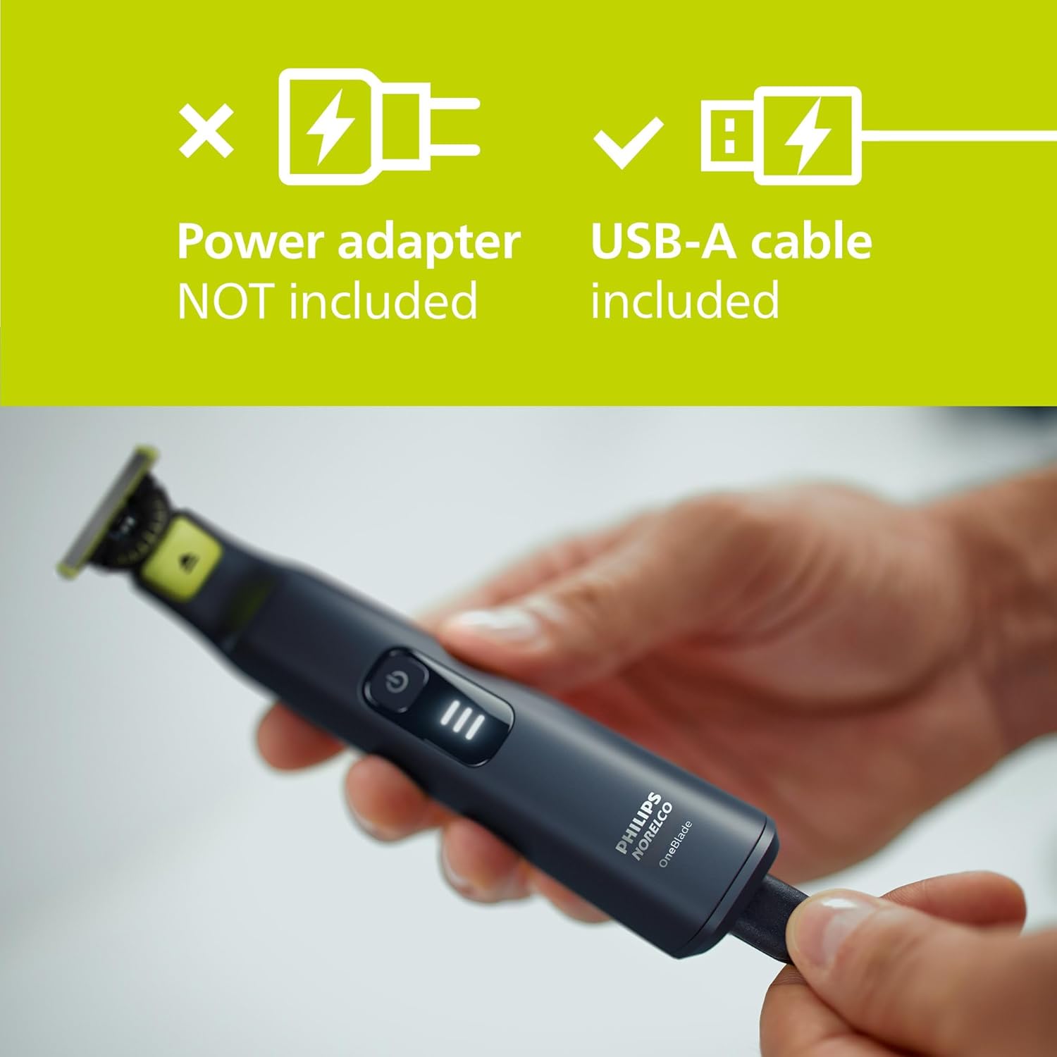 ماشین اصلاح فیلیپس QP6542/70