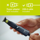 ماشین اصلاح فیلیپس QP6542/70