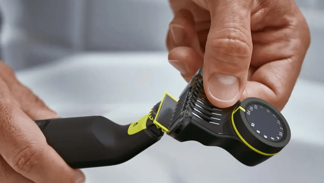 فیلیپس مدل QP6542/70