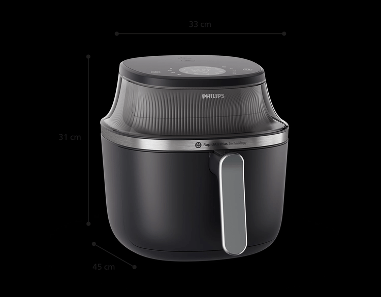 سرخ کن فیلیپس سری 3000 مدل NA341