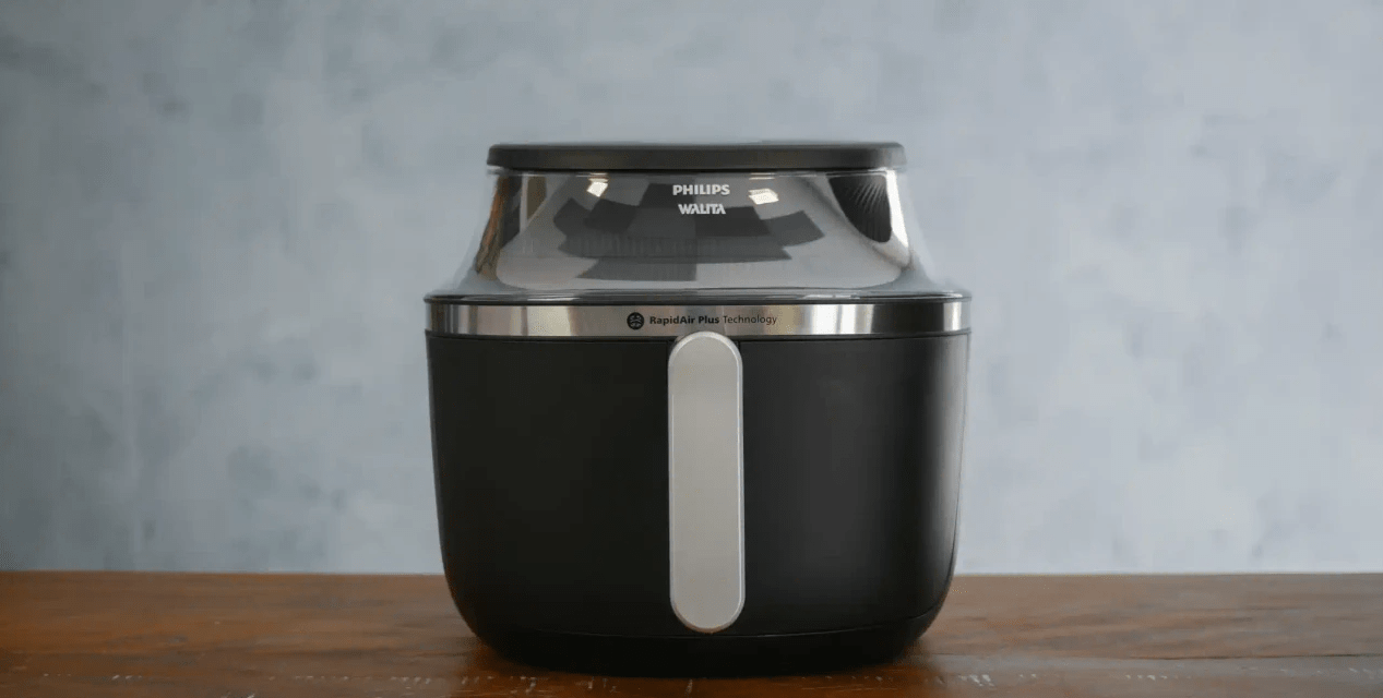 سرخ کن بدون روغن فیلیپس مدل NA341 · توان: 2000 وات