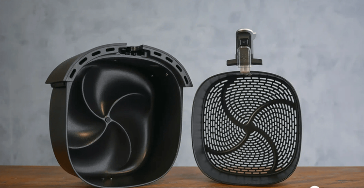 Series Airfryer 7.6Qt NA341