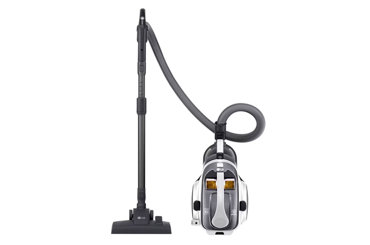 جارو برقی الجی مدل vc73189nhts