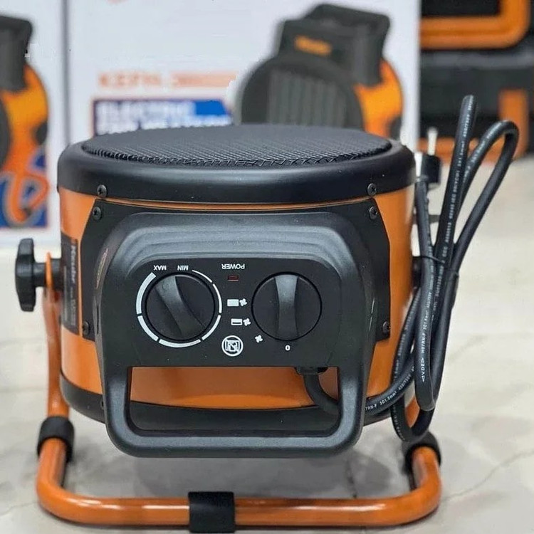 هیتر برقی زوبر K11122