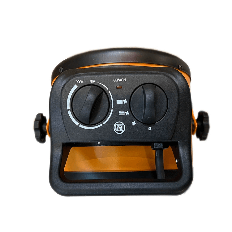 هیتر برقی 3000 وات زوبر مدل K11122