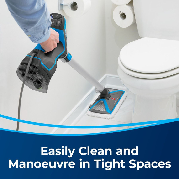 جارو عصایی بیسل 2233e