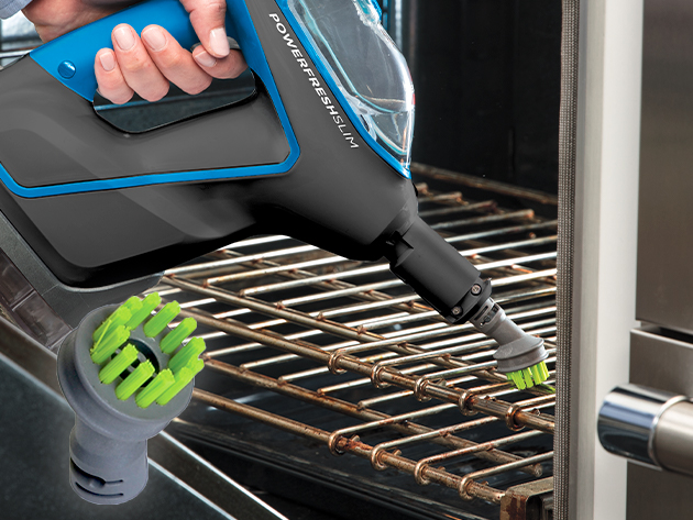 جارو ایستاده بیسل 2233e