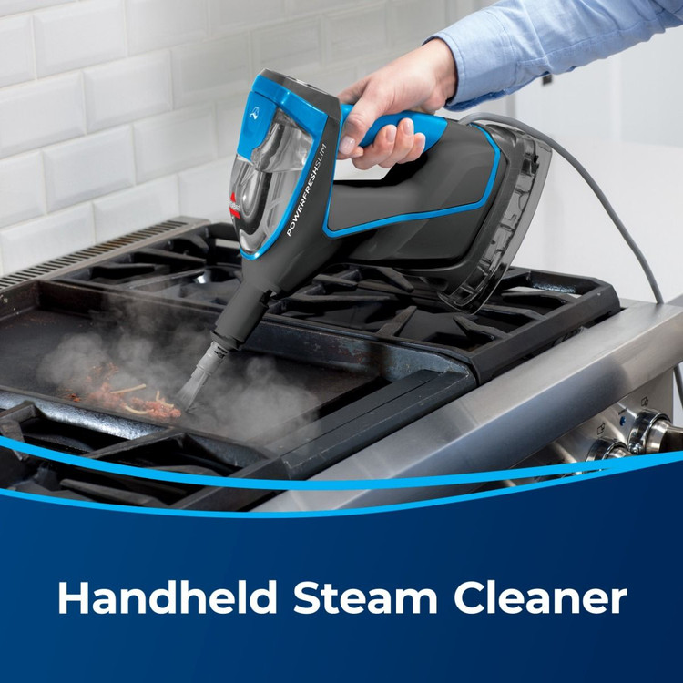 جارو عصایی بیسل مدل 2233e