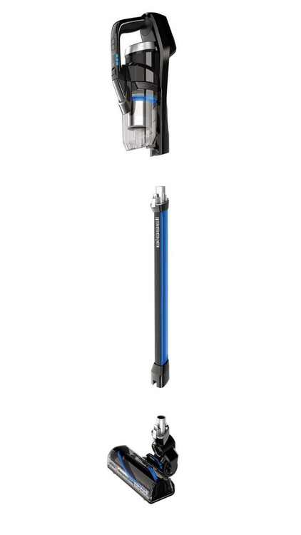 جارو شارژی بیسل مدل 3175B