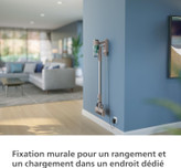 جارو شارژی فیلیپس XC2012/01