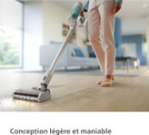 Vacuum Cleaner, 3-Level XC2012/01