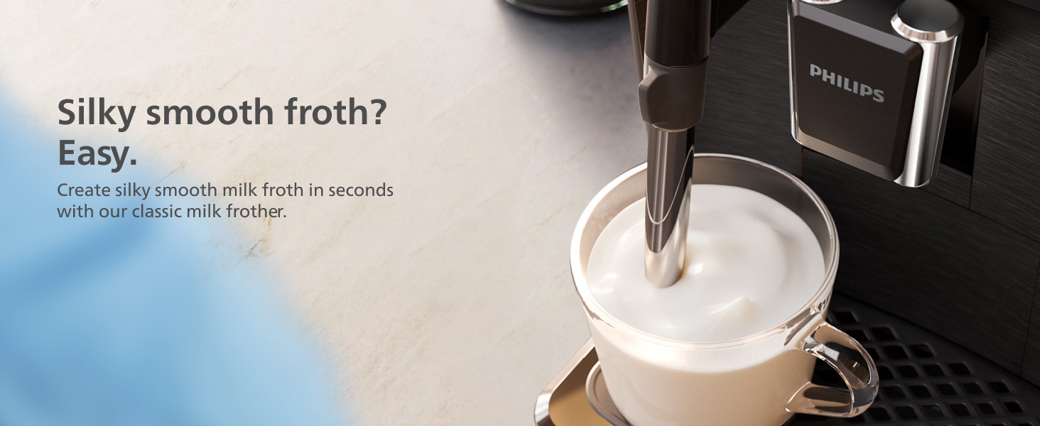 اسپرسو  EP2220