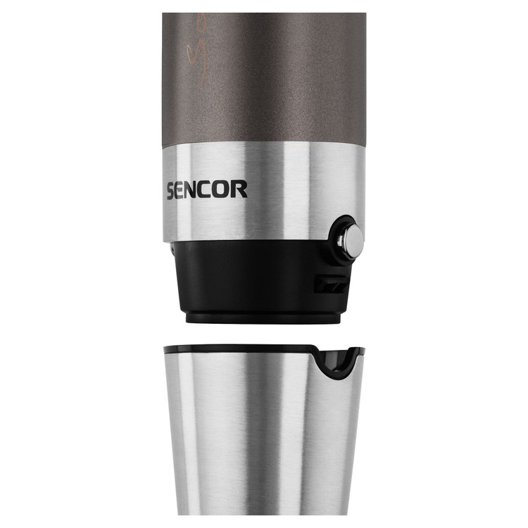 گوشت کوب برقی سنکور مدل SHB5501CH