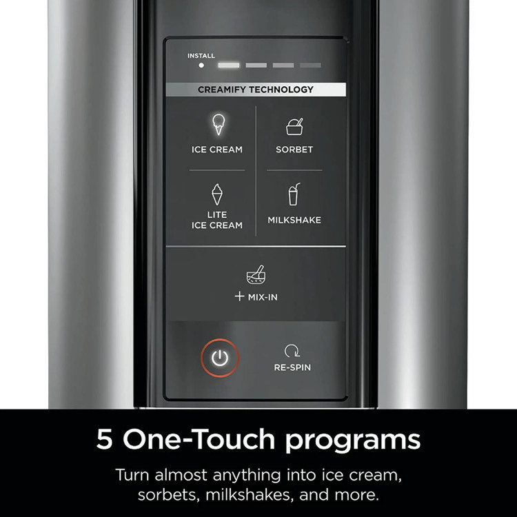 بستنیساز نینجا NC300