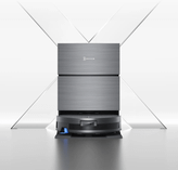 DEEBOT X11 PRO OMNI Robotic Vacuum