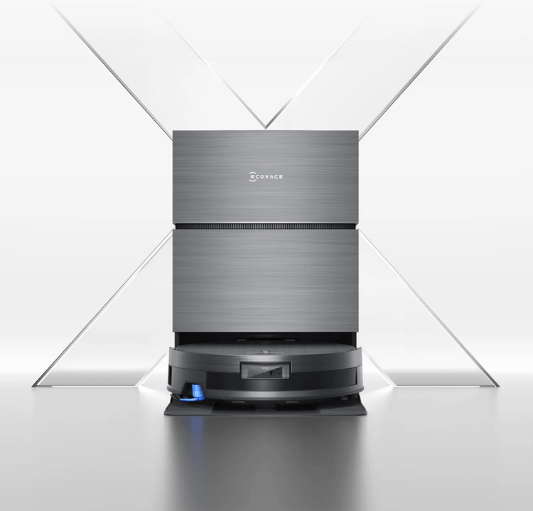 DEEBOT X11 PRO OMNI Robotic Vacuum