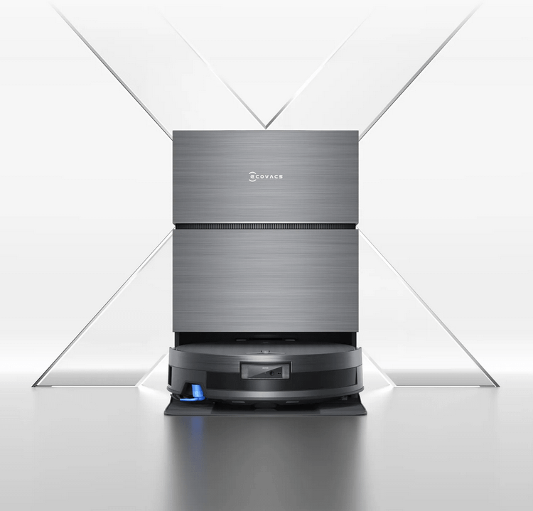 DEEBOT X11 PRO OMNI Robotic Vacuum