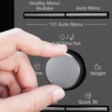 مایکروویو پاناسونیک NN-CD67MD