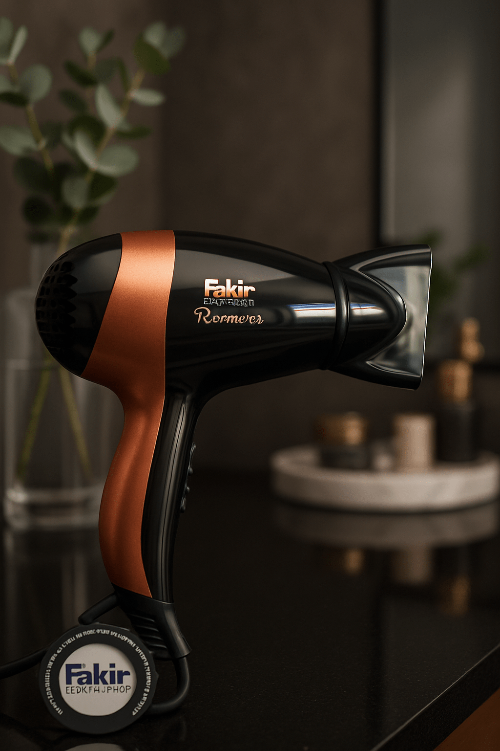 فکر مدل Romance Dark