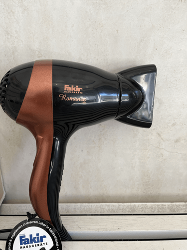 سشوار فکر مدل Romance Dark