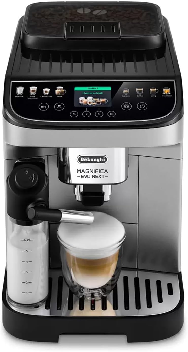 دلونگی مدل ECAM310.80.SB