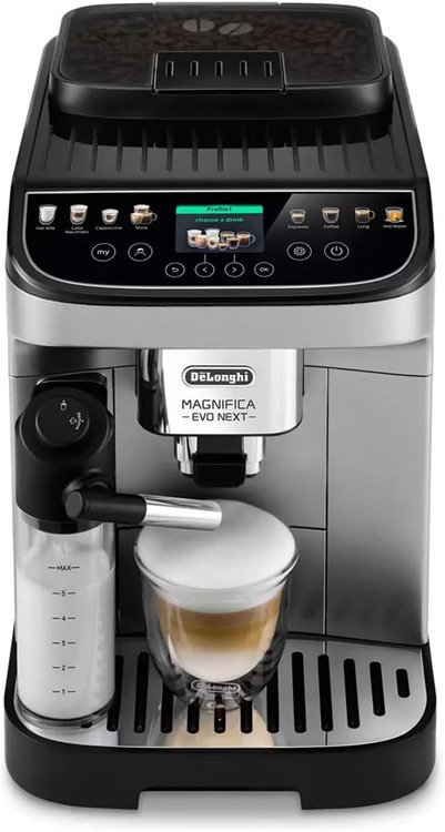 مدل ECAM310.80.SB