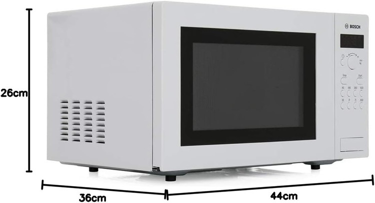 مایکروویو بوش HMT84G421