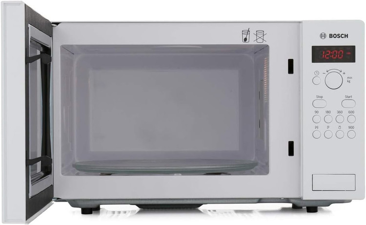 قیمت مایکروویو بوش مدل HMT84G421