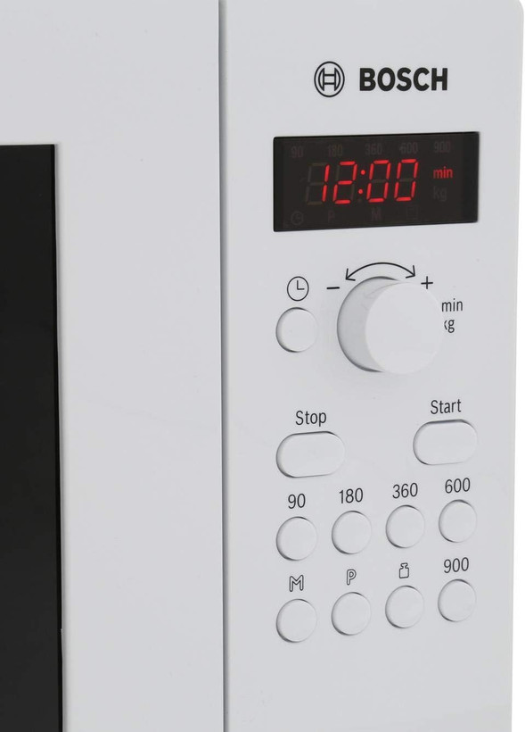 مایکروویو بوش مدل HMT84G421